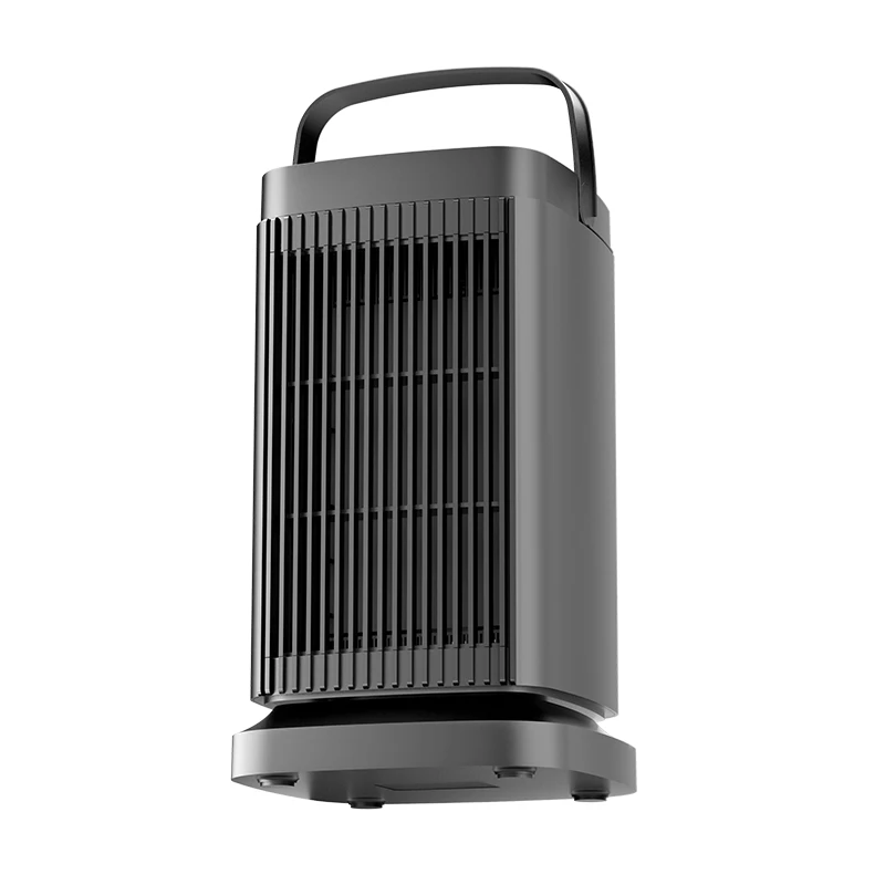 New Arrival Best Prices Desktop Electric Warm Heater Fan Air Blower Home Office Warmer Fan For Winter