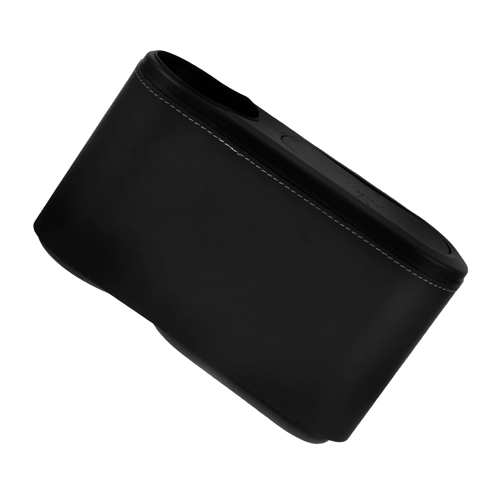 

Car Trash Can Front Seat Foldable Garbage Bin Organizer For Vehicle Small Trash Container Automotive Accessories Door