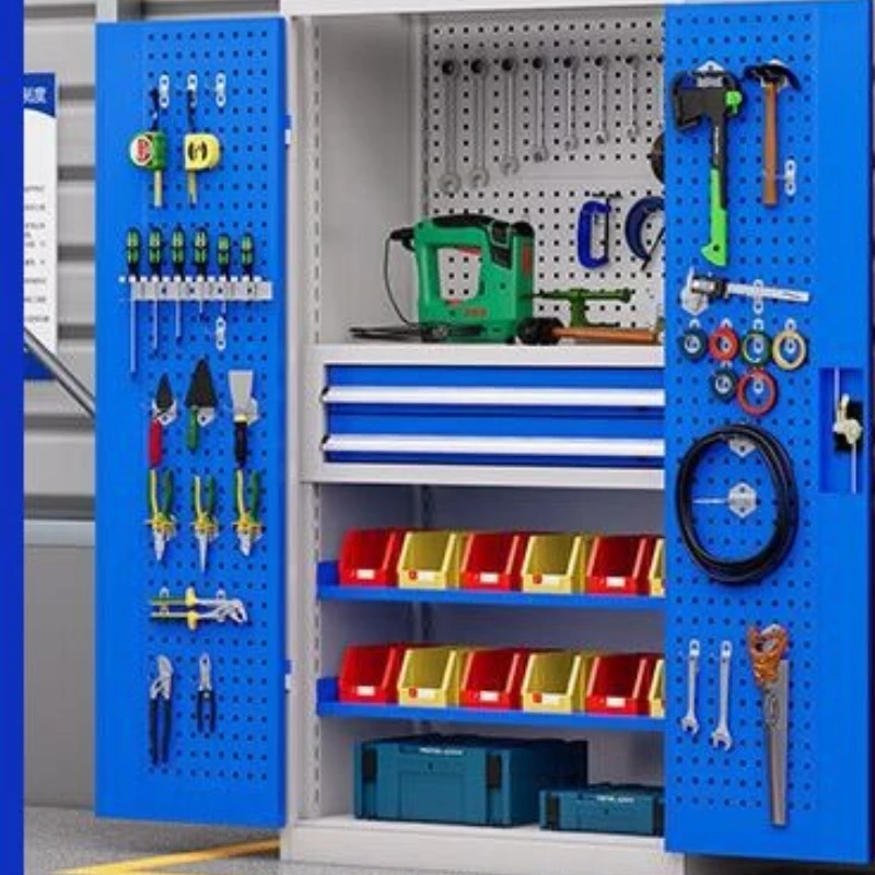 

Подземный зарубежный шкаф для инструментов, специальный дизайн, легкий роскошный шкаф для инструментов, чрезвычайно упаковка для инструментов Orodjarna Omara XYGJG