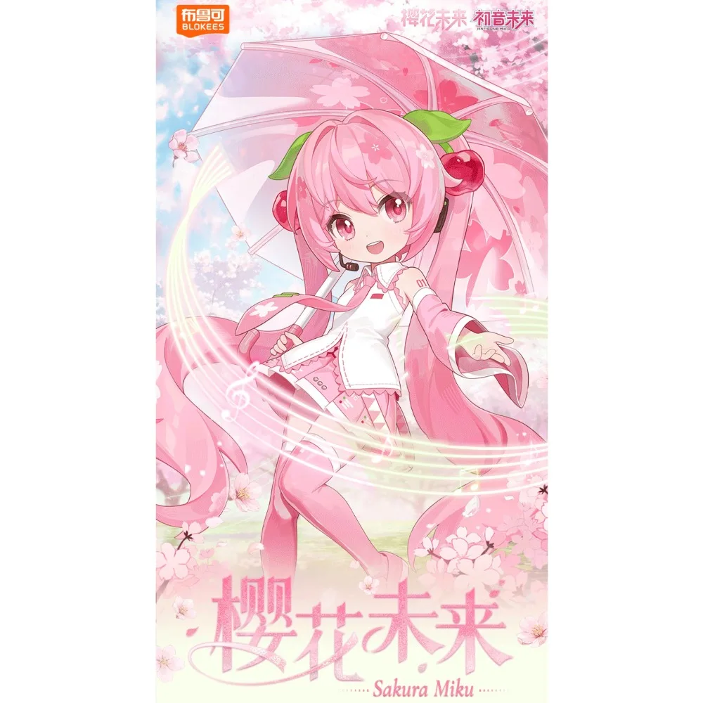 blokees-miku-action-figure-hatsune-miku-sakura-edition-bjd-modello-da-assemblare-hatsune-miku-anime-figure-regali-di-compleanno-modello-14cm