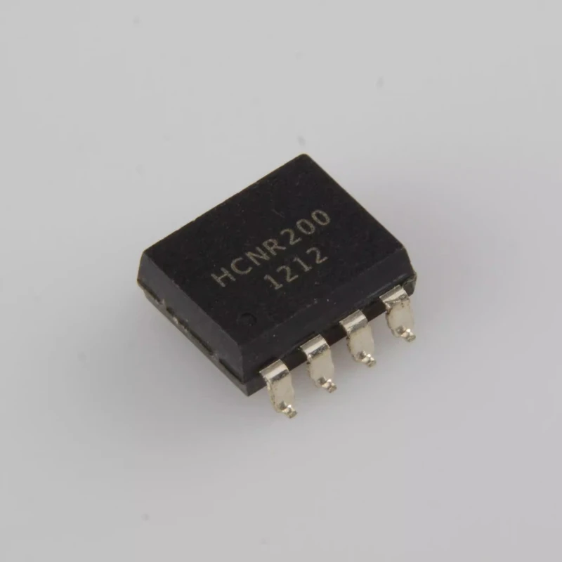 HCNR200 SOP-8 High Linear Analog Optocoupler