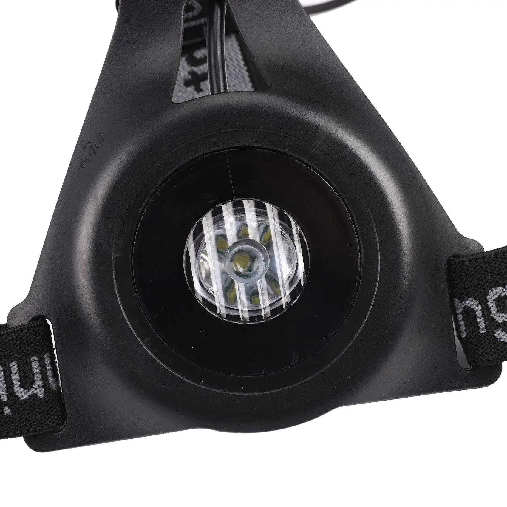 

Спортивный светодиодный ночной беговой фонарь на открытом воздухе, USB перезаряжаемый нагрудный фонарь, сигнальный светильник для бега, велосипедный фонарь