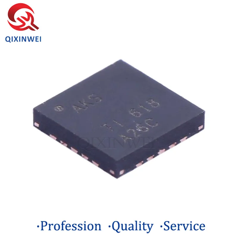 2PCS Neue Original TPA2012D2RTJT TPA2012D2 QFN-20