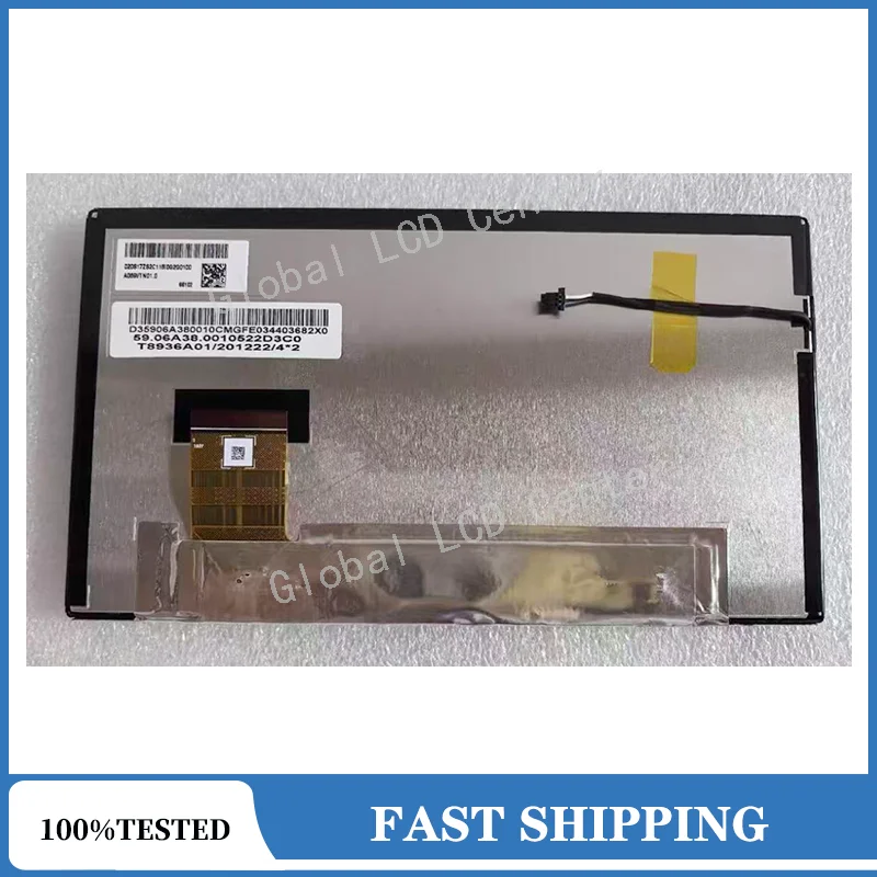 

AVH-ZL5150BT AVIC-HRZ009G LCD Display Screen For pioneer AVH ZL5150BT Lcd Screen