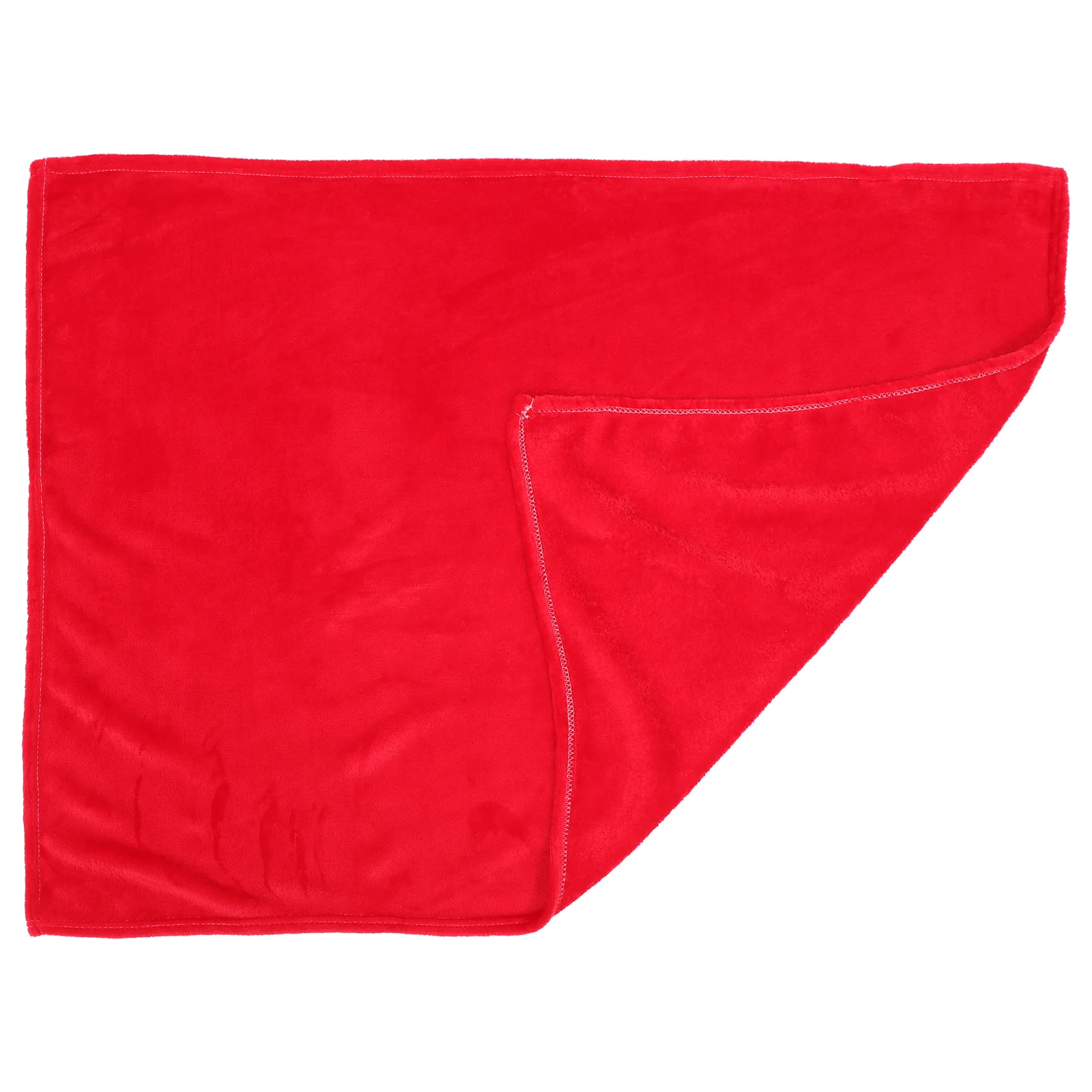 

Coral Fleece Blanket Lightweight Soft Warm Throw Blanket for Home Office Travel Nap Use Throw Blankets for Bed