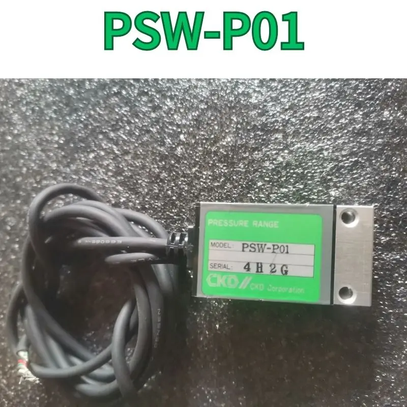 brand-new Pressure sensor PSW-P01 4H 2G Fast Shipping