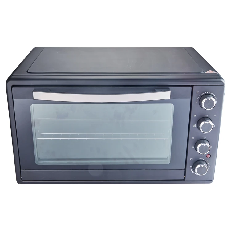 Promotional Items Baking Oven with Mechanical Control and Lighting System for Household Usage Bakery Oven