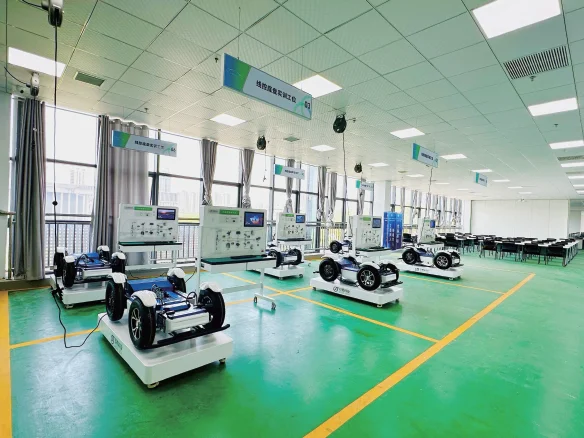 COALITION Automatic Automotive Electrical Electronic Technology Comprehensive Skills Training Platform with ONE YEAR Warranty