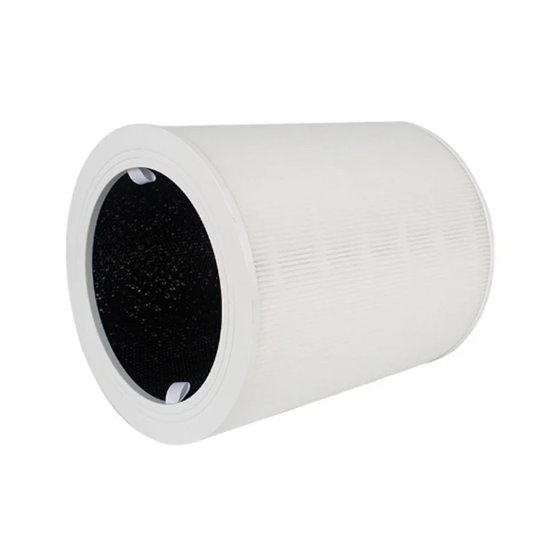 空気清浄機交換用フィルター、レボイトコア600s-RF、h13 true hepa、ホワイトコア600s-RFに適合、1パック