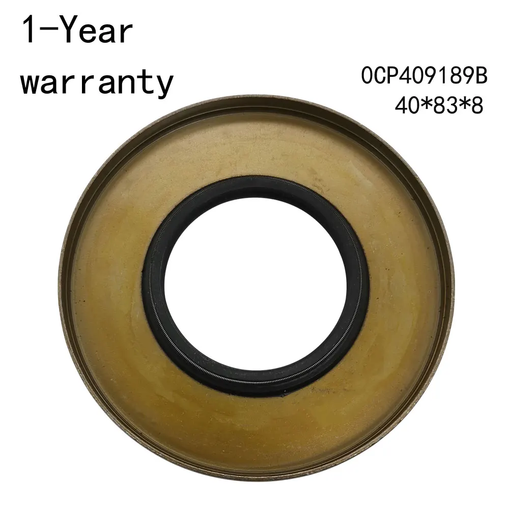 

Сальник полувала для VW Sharan Tiguan Teramont Audi Q3 A3 S3 RS3 Q6 Skoda Kodiaq 0CP409189B