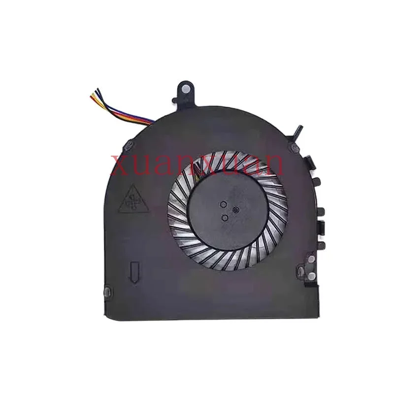 New   CPU Cooling  Fan for HP envy 15-AE 15-AE018TX TPN-C122 M6-P