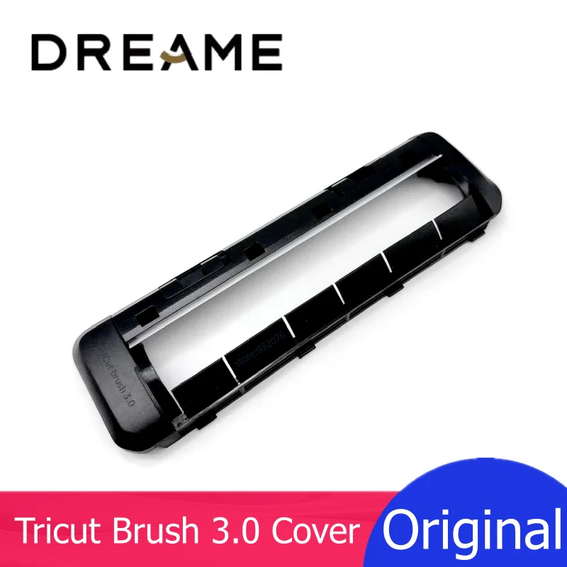 Dreame Tricut Brush…