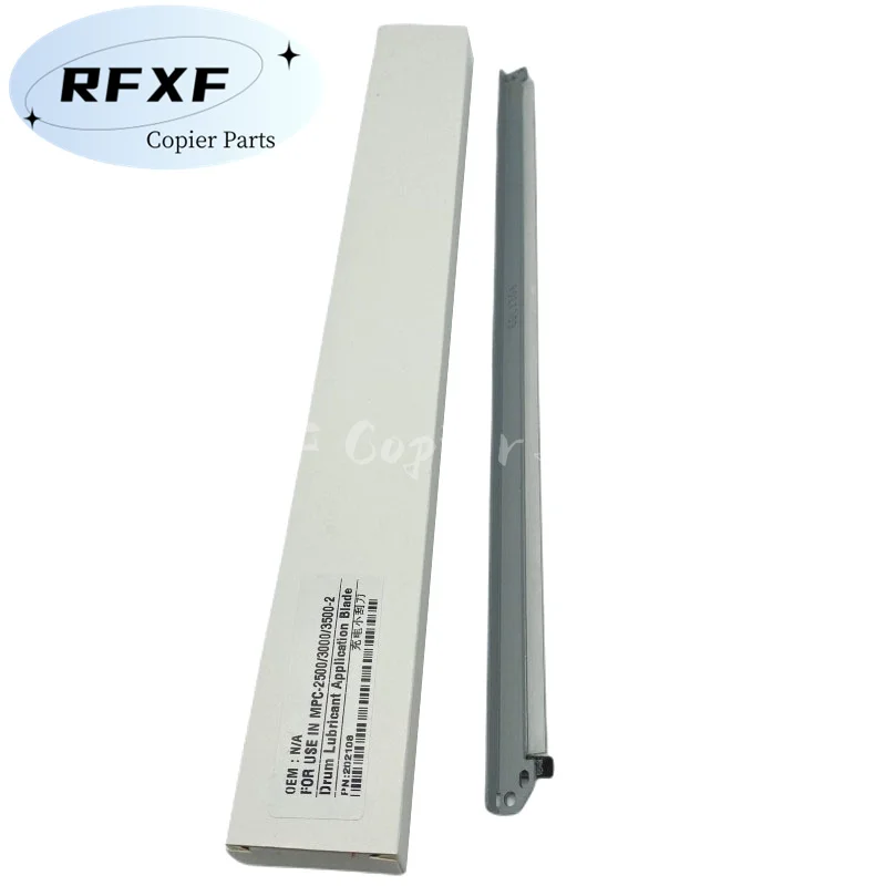 

Зарядное лезвие для Ricoh MP C2500 C3500 C4500 C3000 C2000 mpc2500 mpc3500 mpc4500 mpc3000 c2000 Запасные части для скребка для зарядки копировального аппарата