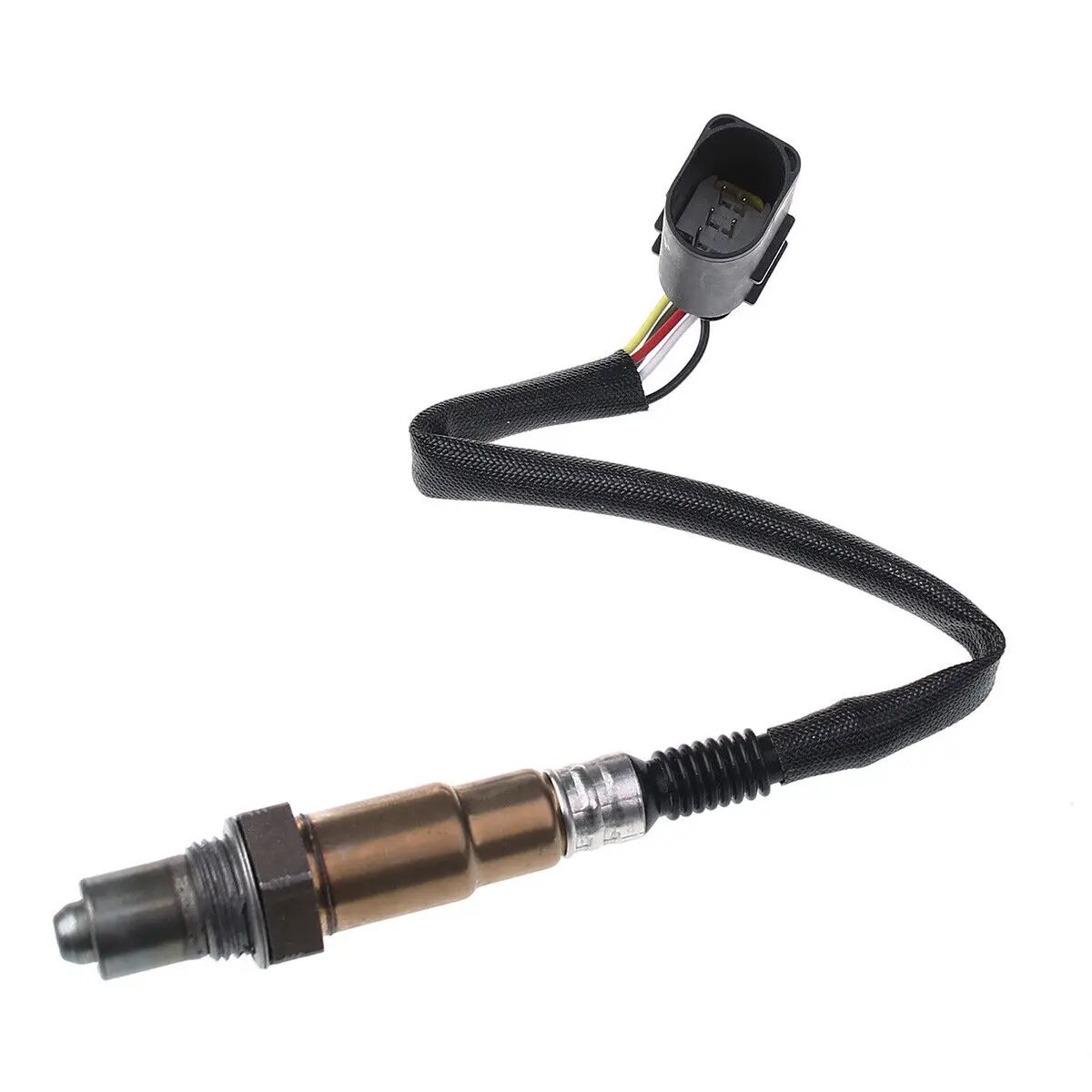 

Kbkyawy Oxygen Sensor 5 Wires for Mercedes-Benz GL350 ML350 R350 3.0L Up or Downstream