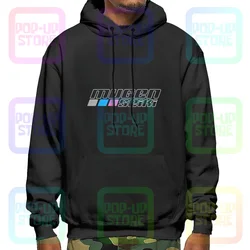 Mugen Seiki Rc Hobby Logo Hoodie Sweatshirts Hoodies Soft Funny Splicing Comfortable