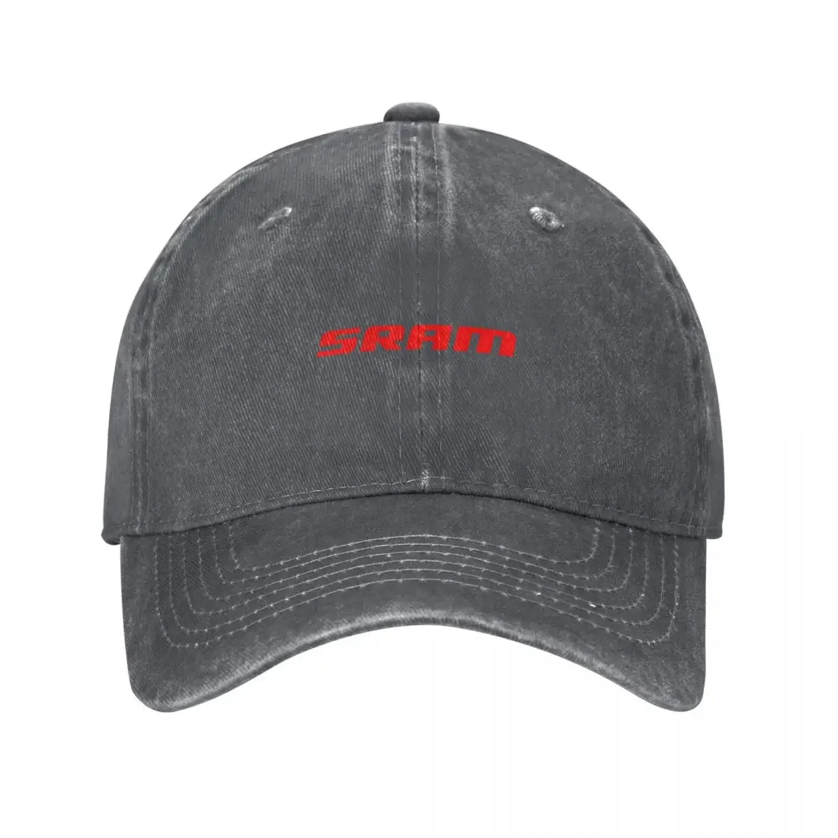 SRAM Corporation Baseball Cap Streetwear Anime For Women 2025 Men's