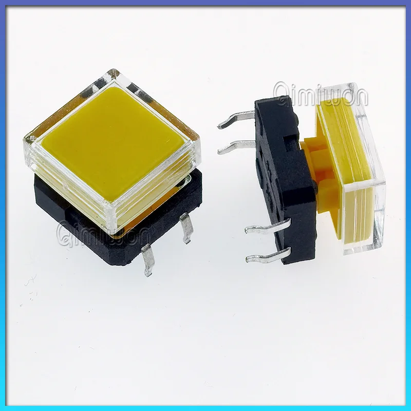 100Pcs B3F Tactile …