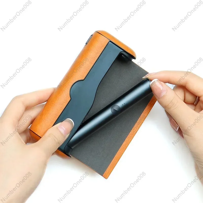 

IQO ILUMA PRIME Protective Case Iqo PRIME Protective Case Dustproof and Drop-proof