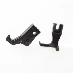 Industrail Sewing Machine Spare Parts Presser Foot 601-3RG(INSIDE)  1/8 3/16 3/32 1/4 For Mitsubishi DY-350-12,DY-350-22