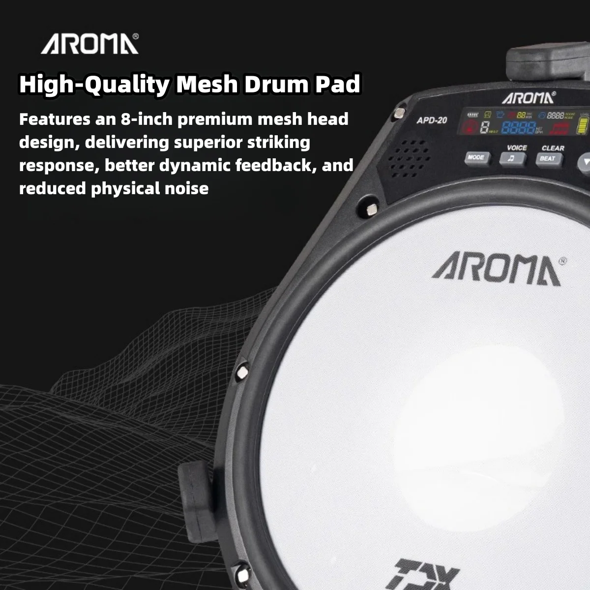 Thumbnail 4 - #36 Latest Drum Kits Offers