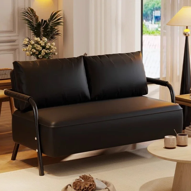 

Throne Ltalian Sofa Floor Double Recliner Relaxing Luxuny Sofa Comfortable Relaxing Service Reception Muebles Trendy Furniture