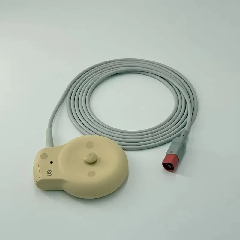 M2734B M2736A US TOCO Transducer/Probe Compatible for FM20 FM30 FM40 FM50