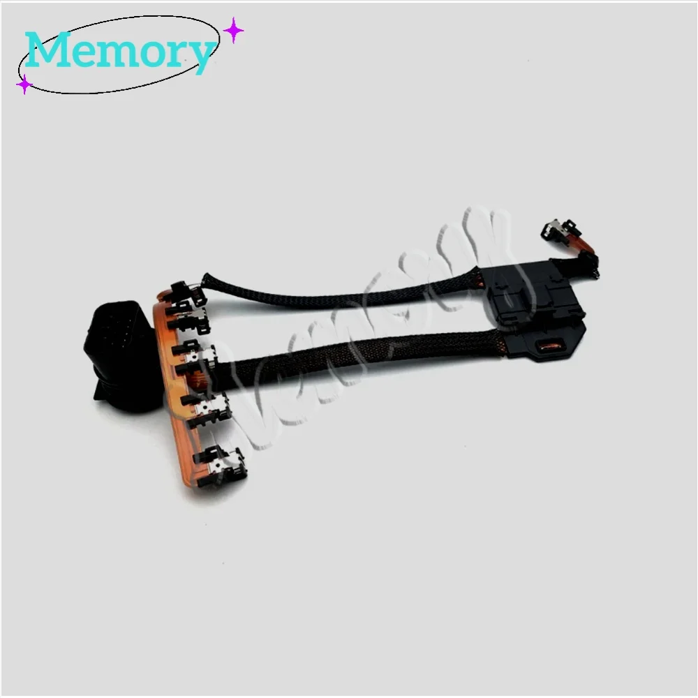 

46307-23000 4630723000 46307-23010 4630723010 4630823000 46308-23000 Harness Wire Solenoid For A4CF1 A4CF2