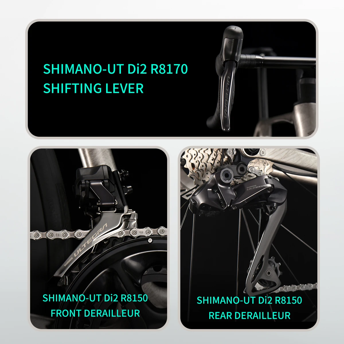 دراجة سافا ايروكس SLR8 من أليا - مراجعة Carbon Bike Frame وسعره