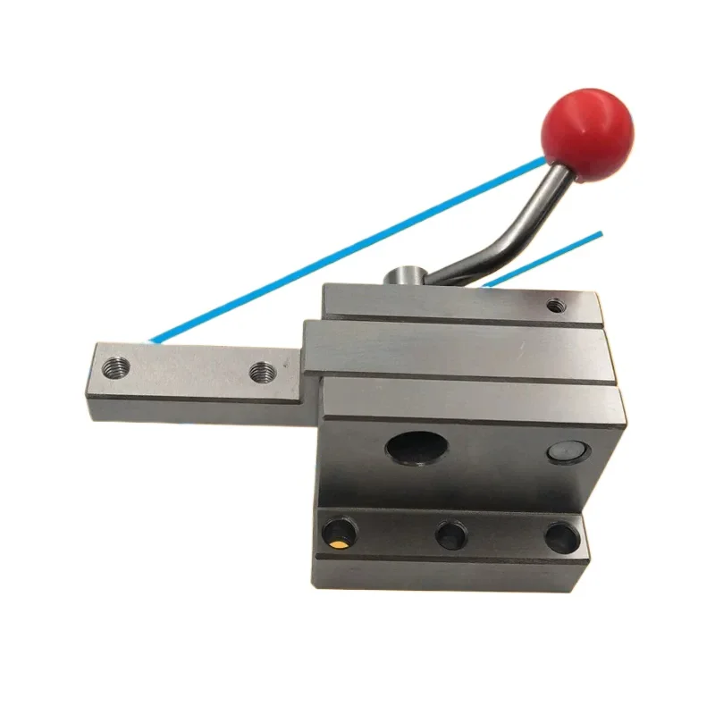Fixture Standard Parts – Flip-Plate, Slide, Flip-Clamp, Drawer, Press-Pin & Flip Mechanisms