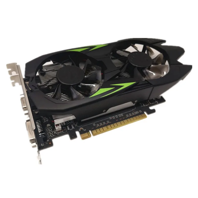 

Parts for computer graphics card GTS450 1GB game office all-in-one machine for DDR5 128BIT PCI-E