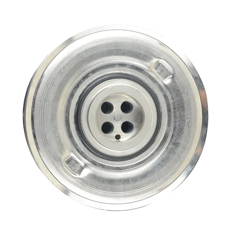 

Auto Parts Crankshaft Belt Pulley 11232384185 11238602799 11238638613 11238638614 11238638799 For BM W F55 F56 F54 F60 F57