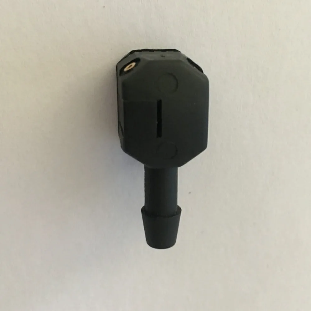 

Новая форсунка стеклоочистителя для грузовиков Scania 300792