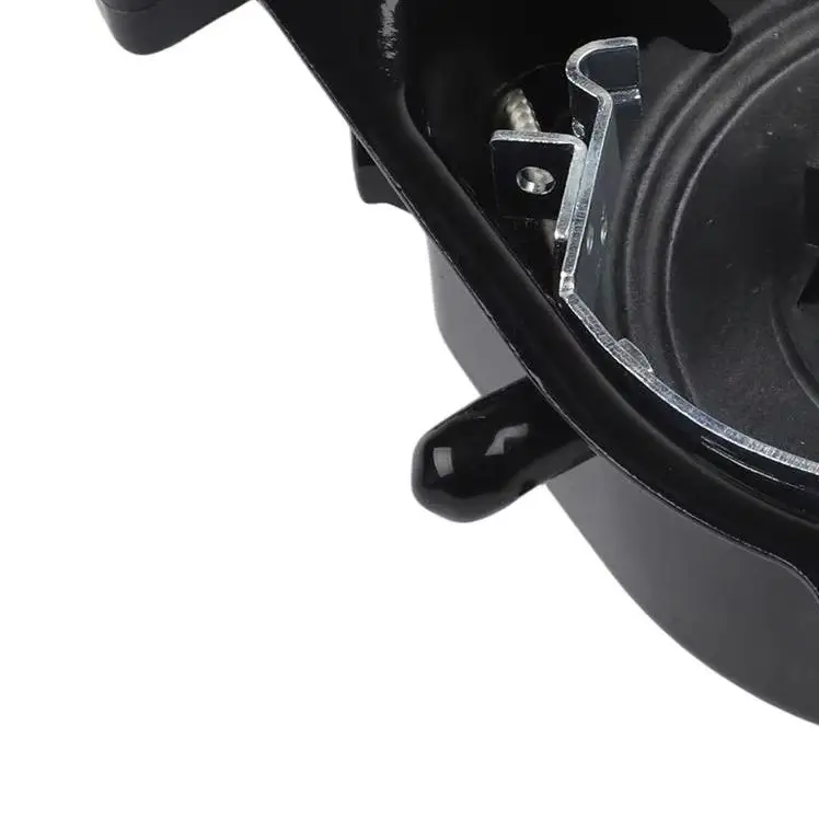 Aluminum Alloy For Recoil Starter Pull Assembly For For Suzuki Quadrunner 50 LT50 LT-A50 2x4 1983-1987 String Trimmer Parts