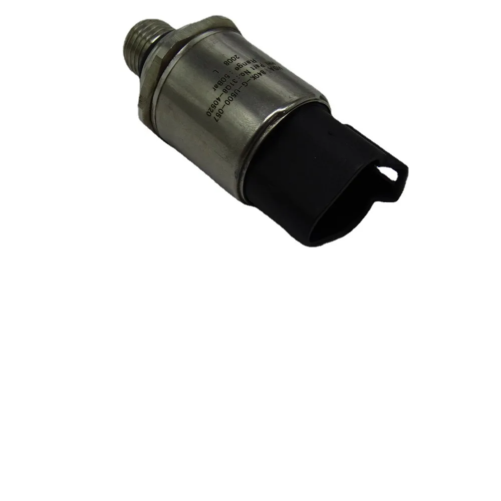 

Датчик давления R225-9 R335-9/50bar 31Q8-40520 Детали экскаватора