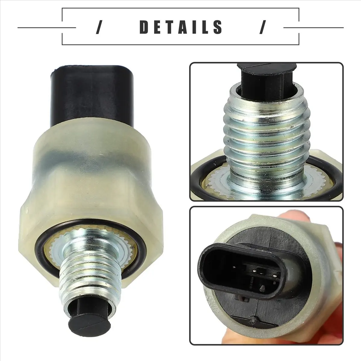 

Датчик давления моторного масла для BMW X4 2015-2018 F31 F31 12618613333 Новые поступления