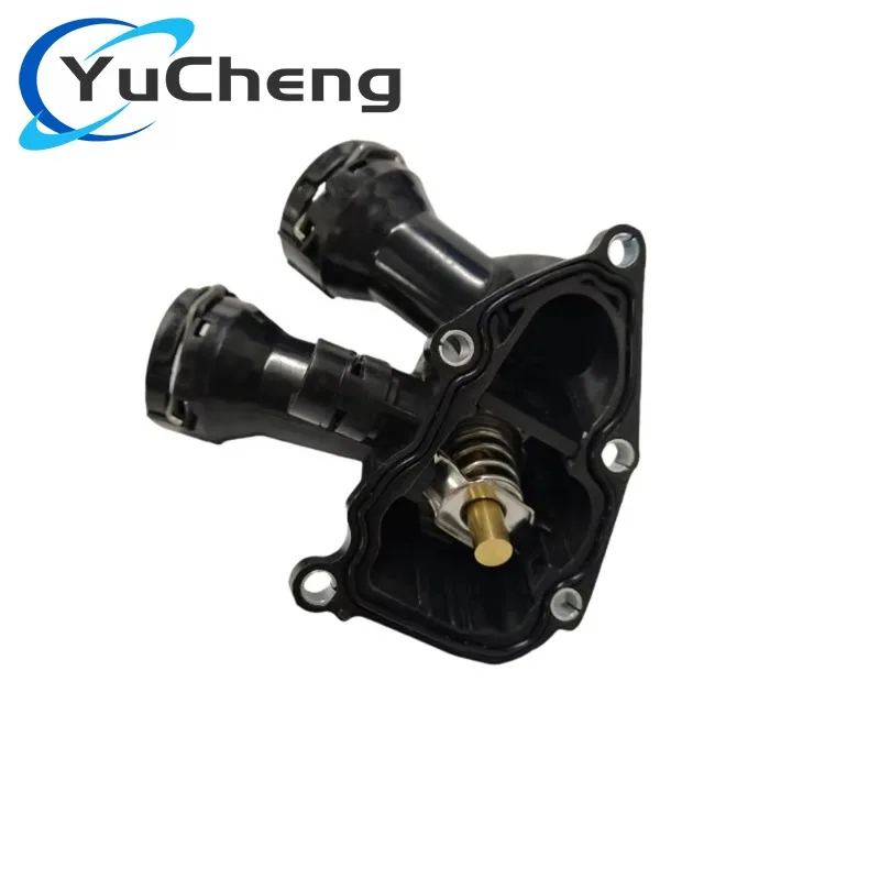 

6542000115 A6542000115 Brand New Engine Thermostat Housing For Mercedes Benz C-Class W205, E-Class W213