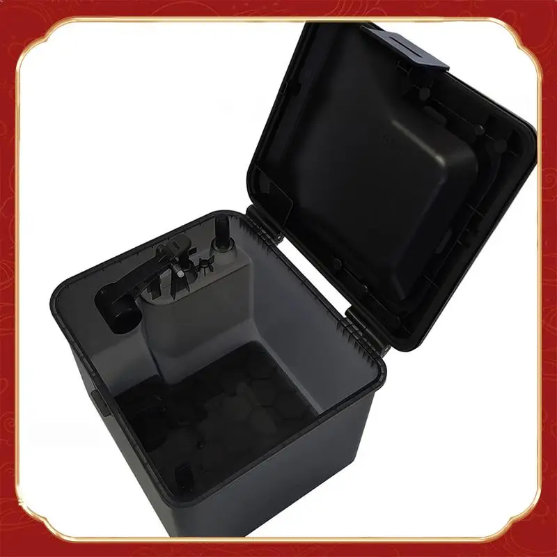 

【ESSENTIALS】Сменный бак для сбора грязной воды для Roborock Saros 10/S9 Maxv Ultra/G30, аксессуары для пылесосов, емкость для грязной воды