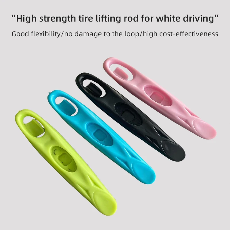 

Ultralight Mountain Bicycle Tire Lever Wheel Repair Tire Type Tool MTB Road Bike Tire Spoon