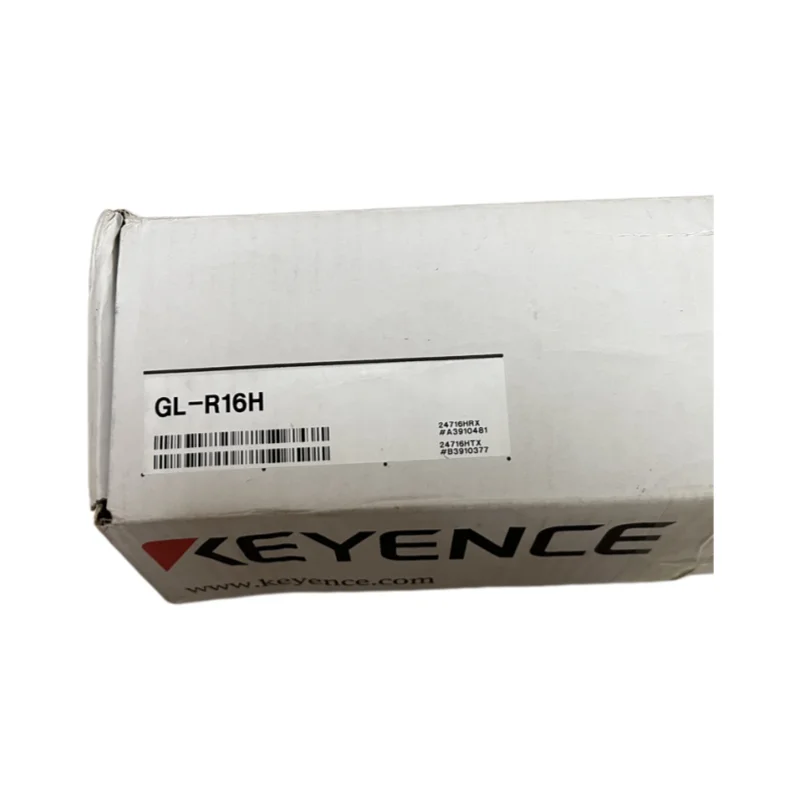 KEYENCE GL-R16H GL-R127F GL-R12H GL-R44H GL-R10L GL-R119F GL-R111F GL-R32L GL-R12L GL-R32H GL-R36H GL-R12HG GL-R32HG GL-R60H