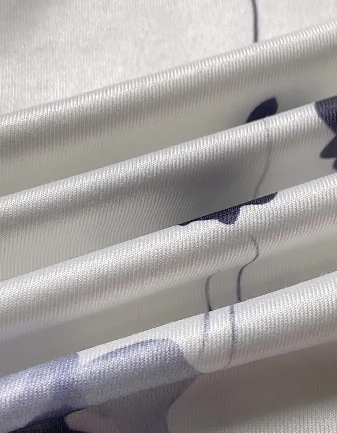 花柄ディープ V ネックランタンスリーブブラウスカジュアルシャーリングトップ女性のエレガントなルーズフィット長袖ブラウス