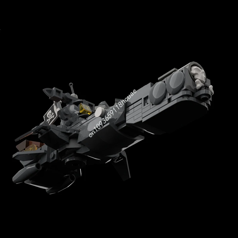 207 個 MOC アルカディアモデルビルディングブロック建築レンガ DIY 誕生日子供のおもちゃ創造的な教育クリスマスギフト