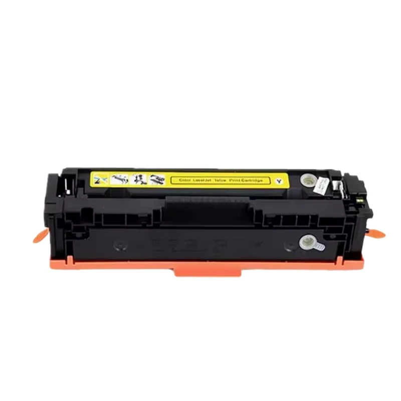 Cartucho de toner CRG-045 compatível para Canon para impressora LBP611C LBP611Cn LBP612C LBP612Cdw LBP613Cdw MF631Cn MF632Cdw