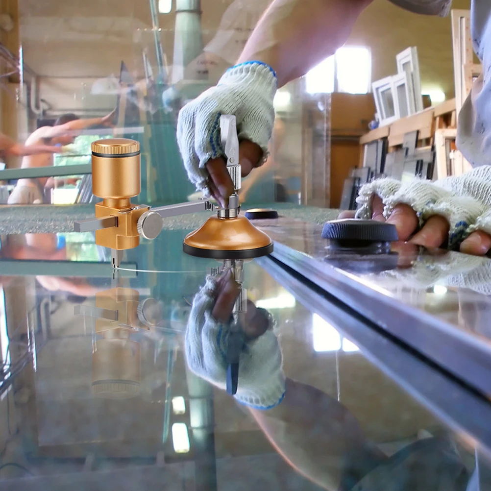 أداة قطع الزجاج الدائرية 600 مم، أداة قطع دقيقة للعجلة قابلة للاستبدال لهواية السيراميك والزجاج، قاطع البلاط #3