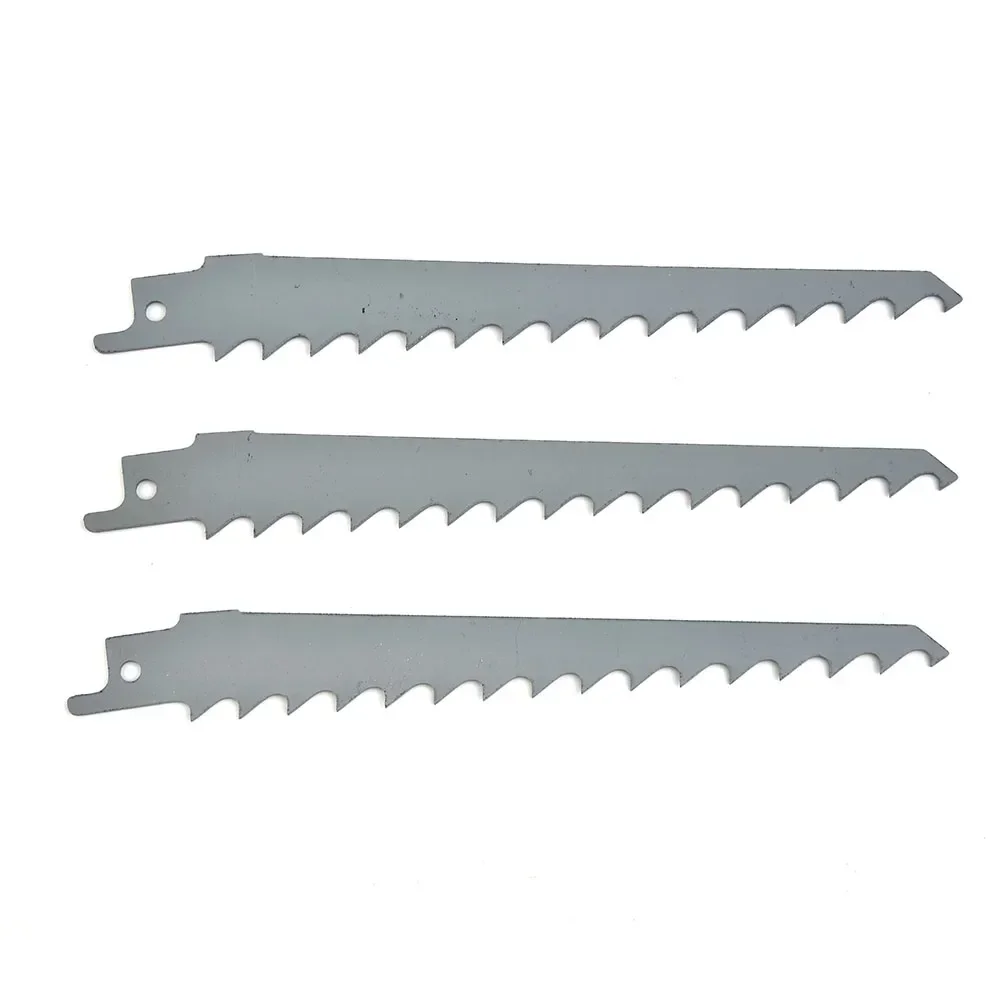 High Quality Saw Blade Plunge Cuts Saws Spare Workshop 150mm Accessories Cutter Equipment HCS Home Reciprocating