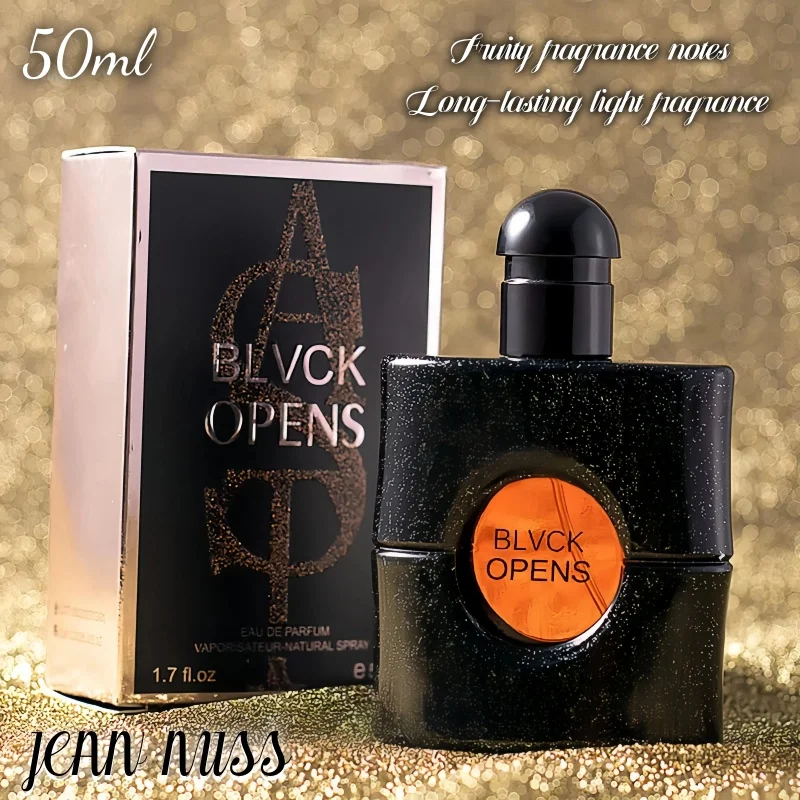 

50ml Original Brand Perfume Men Cologne Pheromone Woody Scent Long-lasting fragrance Spray Original Masculine Perfumes