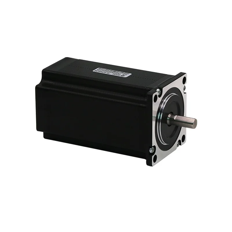 57mm 23 2 Phase 1.8 Degree 3N.m Hybrid Brushless Dc 24V 5A 4-wire Step Stepper Stepping Motor For Industrial Automation