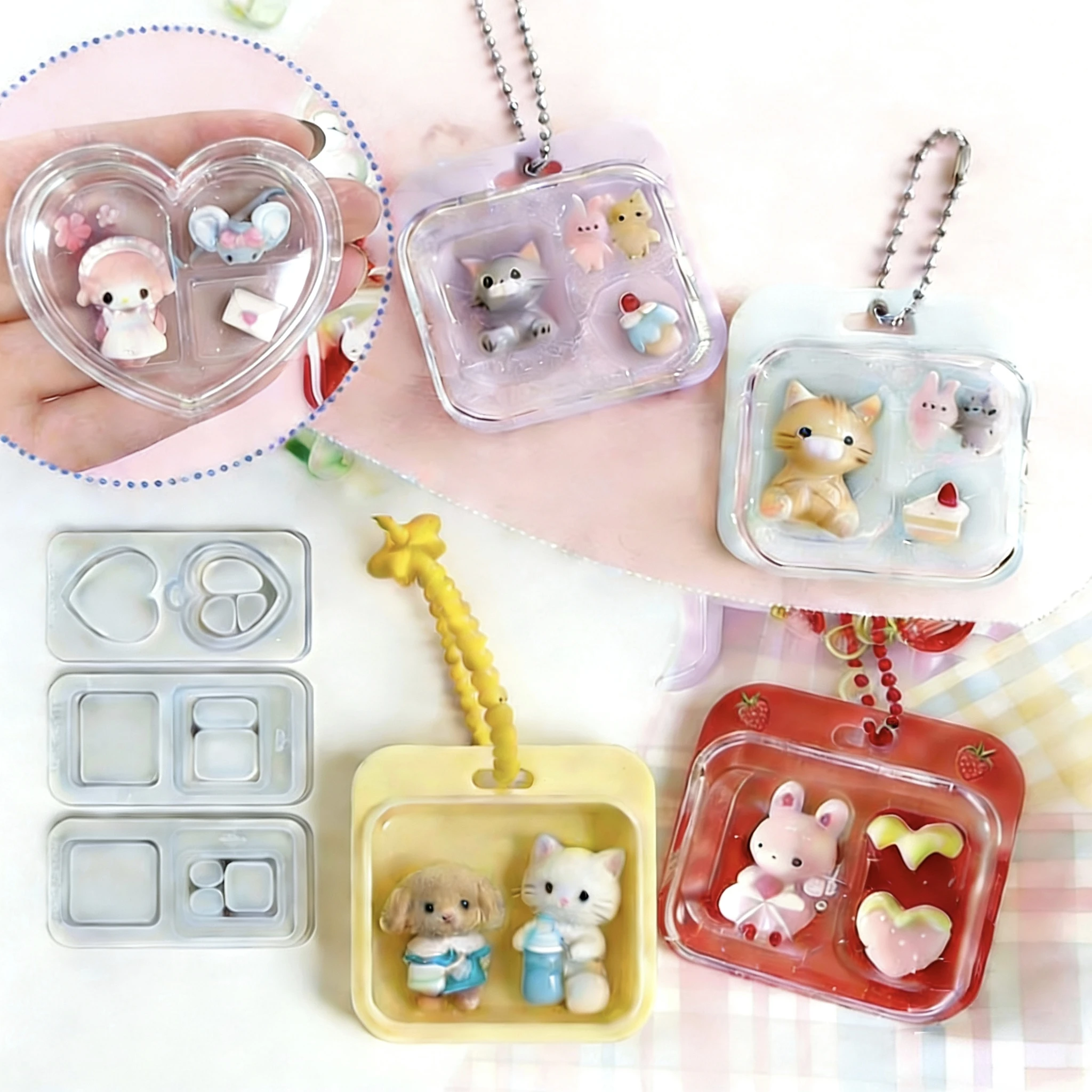 Diy Silicone Epoxy …