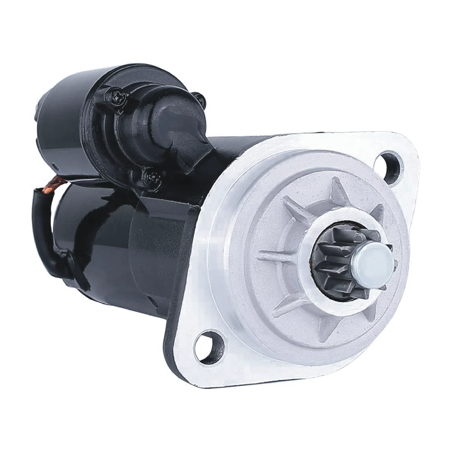 STG92823 STARTER FITS VOLVO PENTA MARINE INBOARD 8.1GXIL 8.1 50-808011A05 50-808011A4 808011A05 808011A4 21129980 3862985