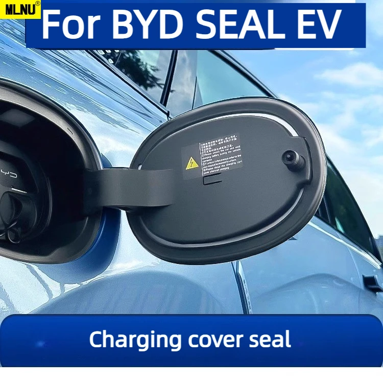 Аксессуары для BYD SEAL EV 2026/2025
