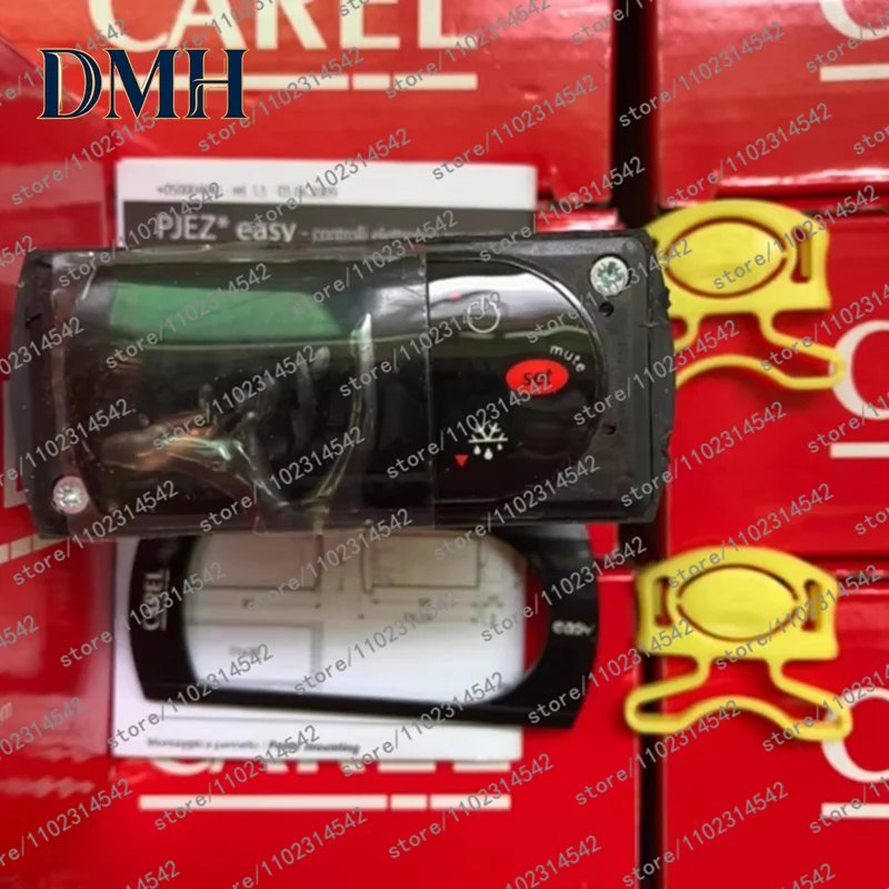 

Dmh .1 PCS New Original Genuine Thermostat PJEZS0H000 CAREL EASY
